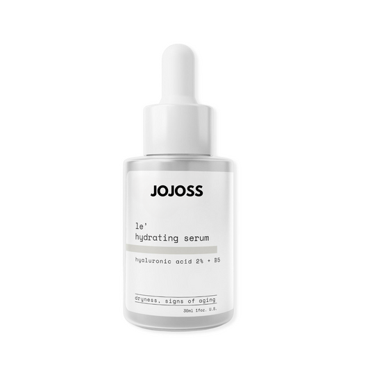 Le Sérum Hydratant Acide Hyaluronique
